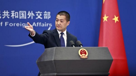 中国、日本の南シナ海の領土問題への介入を批判