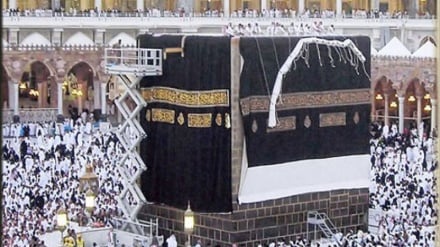 21 Jemaah Haji Meninggal Dunia di Tanah Suci