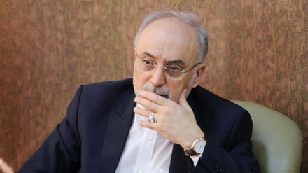 Iran reserves right to respond to US extension of bans law: Nuclear chief