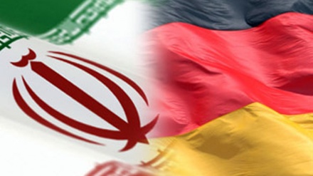 Companhias aéreas alemãs, delegações estão de viagem ao Irã