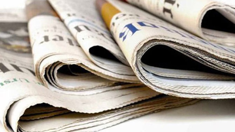 Türkiye'den köşe yazarları