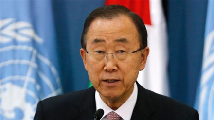 Raporti i Ban Ki-moon jorelevant dhe politikisht i motivuar