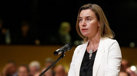 מוגרני לטורקיה: אין להפר זכויות אדם בתגובה למרד