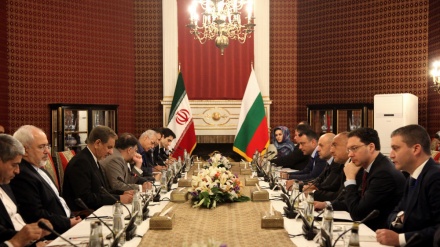 Irã :Mundo deve lutar ativamente para com o terrorismo