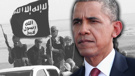 Daesh Lahir dari Kelompok Salafi Anti-Assad Dukungan Obama