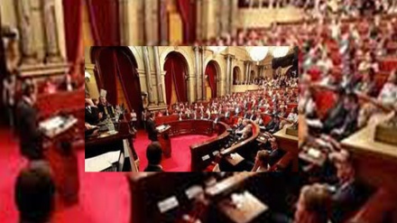 מפלגת השלטון בספרד הפסידה בהצבעת האמון בפרלמנט