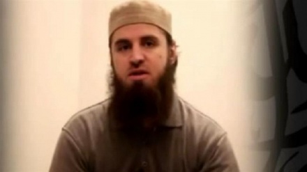 দায়েশের পক্ষে নিয়োগ দেয়ায় এক ব্যক্তিকে ২০ বছরের কারাদণ্ড দিল অস্ট্রিয় আদালত