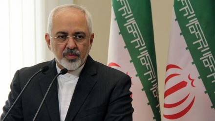 Iran Ajak Dunia Bersatu Perang Terorisme