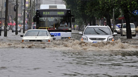 Mutane 87 Ruwan Sama Ya Kashe A China