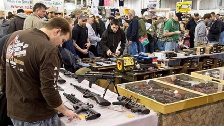 خرید و فروش و حمل سلاح گرم در ایالت ایلینوی آمریکا ممنوع شد