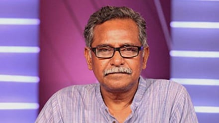 রামপাল আন্দোলনে বিএনপির সঙ্গে কোনো ঐক্য নয়: আনু মোহাম্মাদ