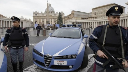 הביון האיטלקי מזהיר מכניסת אנשי דאעש הבורחים מסירט שבלוב  
