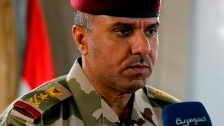 وزیر کشور عراق: تروریست های معاند ایران را از مرزهای مشترک دو کشور دور کردیم