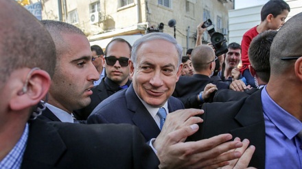 H.K. Isra'ila Na Kokarin Kutsawa Cikin Afirka