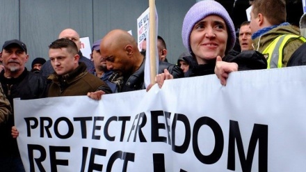 Extremistas franceses de extrema-direita acusados de 