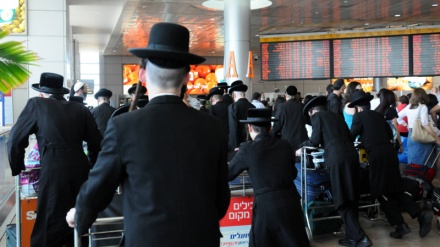 इस्राईल से भाग जाने के चक्कर में हैं 59 प्रतिशत इस्राईली