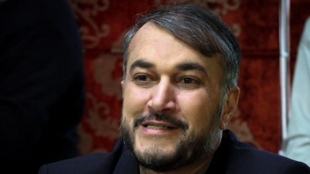 Амир Абдоллахийан: саудовцев ждет сложное и тяжелое будущее