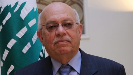 Lübnan sosyal işleri  bakanından Türkiye'ye eleştiri 