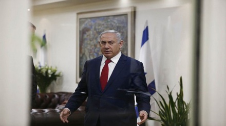 PM Rezim Zionis Minta Aksi Pembangkangan Tentara Ditumpas