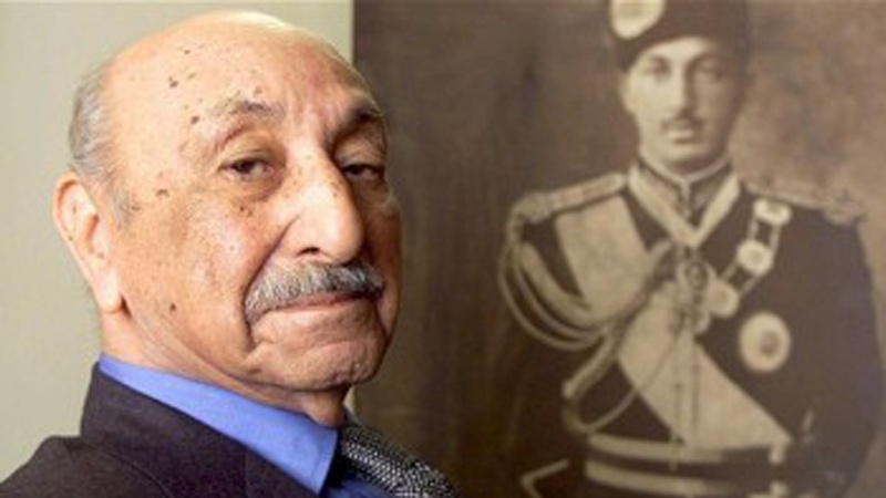 تاریخ پاڼه 