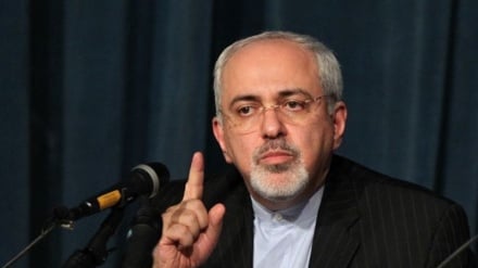 Zarif: Ni jedna zemlja ne može davati uvjete Iranu