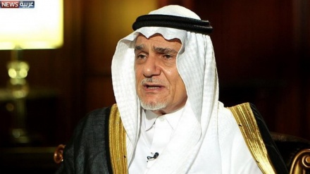 Kikao cha Munafikina mjini Paris na uungaji mkono wa Riyadh kwa ugaidi