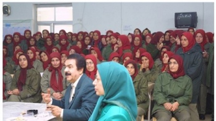 Në Shqipëri transmetohet një mesazh i Masud Raxhavi!