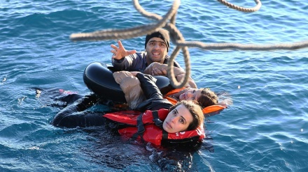 איטליה: חילצנו כ-6,500 מהגרים מחופי לוב