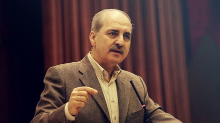 Numan Kurtulmuş: TİB kapatıldı