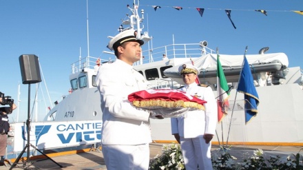 L'Ammiraglio Abderraouf Atallah: Roma e’ un partner fondamentale per la Tunisia
