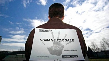 イングランドとウェールズで、人身売買の犠牲者が増加