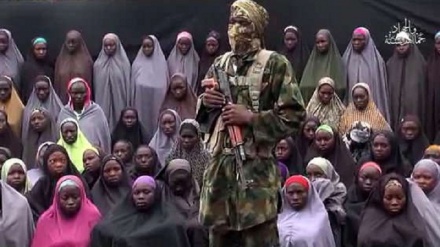 Nigeria, nuovo video di Boko Haram con studentesse rapite