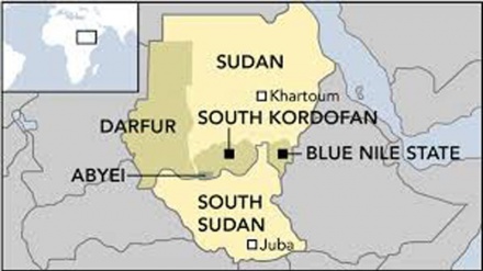 Makumi wauawa na kujeruhiwa katika mapigano ya kikabila magharibi mwa Sudan