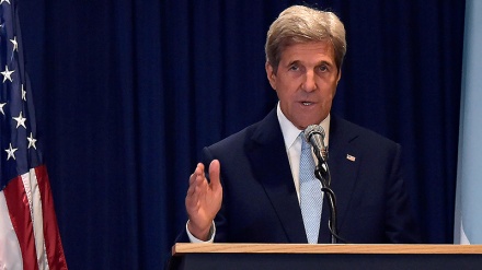 Kerry: Nükleer anlaşma ihlali, ABD'yi yanlızlaştırır