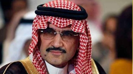 Autoritetet saudite kërkojnë 6 miliardë dollar për lirimin e princit Valid bin Talal