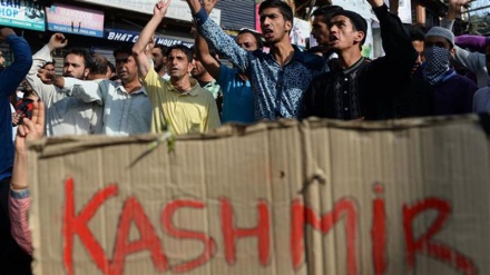 Indian forces kill another protester in Kashmir