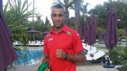 Boxeador marroquino é preso por assédio na Vila Olímpica