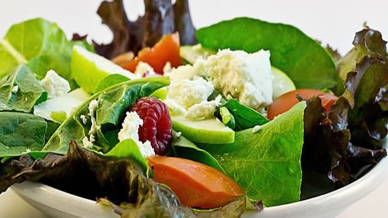 Secret d'un régime alimentaire sans faim