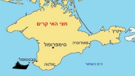 רוסיה: נפרוס יותר מערכות טילים מסוג S-400 בקרים