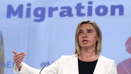 Ue, Mogherini: 30 mld euro per l’Africa