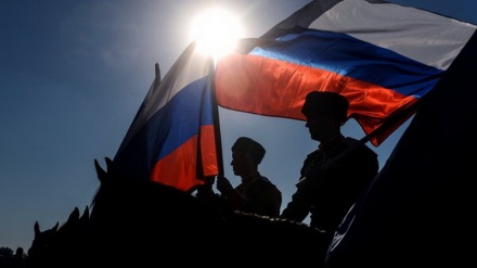 ロシアが世界第２の大国に躍進、アメリカの影響力は低下