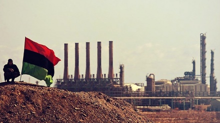 The Guardian: la Libia e la questione della vendita del petrolio        ` 