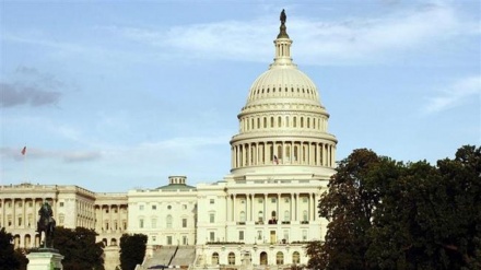 Approval of US Congress remains near historic lows: Poll