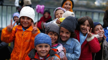 Asylum-seekers, a criterion for Europe’s claim of Human Rights (4)