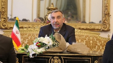 Tahran-Ankara'nın işbirliği, bölücü komplolarını etkisizleştirir