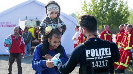 אוסטריה תגן, על גבולותיה, במידה וגרמניה תגרש פליטים