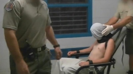 Penyiksaan Para Pemuda di Penjara Australia