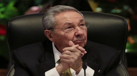 Cuba: Castro, linea piu' dura Trump