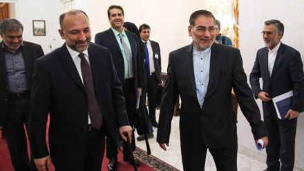 イラン、アフガニスタンとの戦略協力を強調