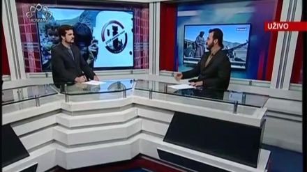 Ubijanje jemenske djece od ale sauda (15.08.2016)
